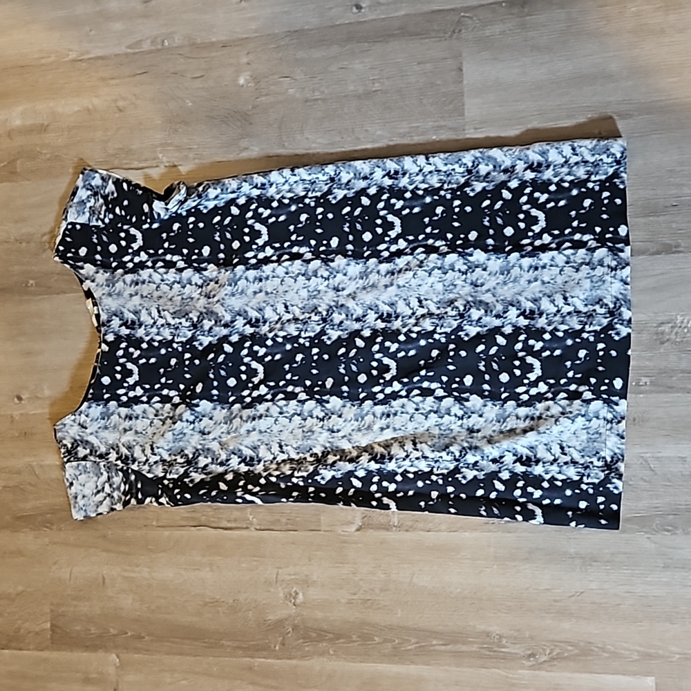 Joie Silk Dress size medium